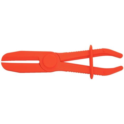 KS TOOLS Pinces à clamper pour durites, Ø 60mm ( 115.5054 )