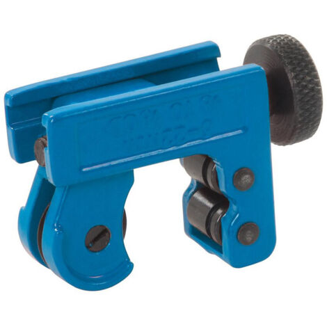 Mini coupe tube 22 mm (1/2)