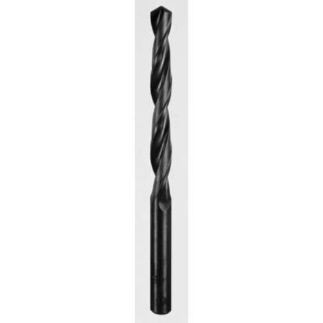 Bosch Accessories 2609255019 HSS Foret pour le métal 9 mm Longueur totale 125 mm laminé au rouleau DIN 338 tige cylindrique 1 pc(s) V730501 (1/3)
