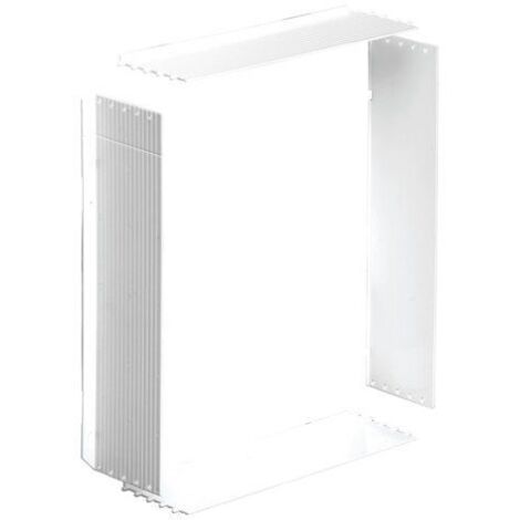 PETSAFE TUNNEL D'EXTENSION POUR CHATIERE 715SGIFD - BLANC - POUR CHAT 799WHITE (1/2)