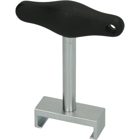 KS TOOLS Poignée en T pour extraction bobines d'allumage sur moteurs, type 3, 105mm ( 500.7550 ) (1/4)