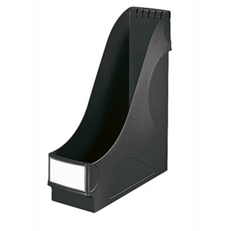 Leitz 2425 24250095 Porte-revues DIN A4, DIN C4 noir Polystyrène 1 pc(s) (1/2)