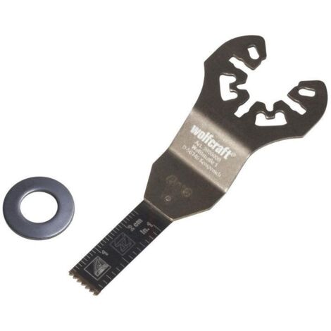 Lame de scie Wolfcraft 3986000 10 mm (1/4)