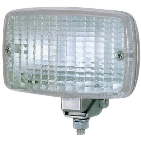 Feu de recul HELLA 2ZR002985261 (1/2)