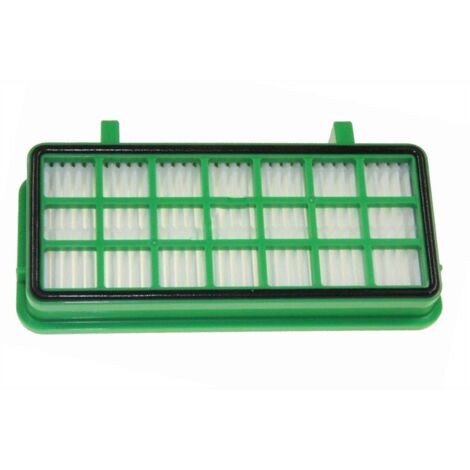 Filtre hepa pour Aspirateur SEB ZR902001 (1/4)