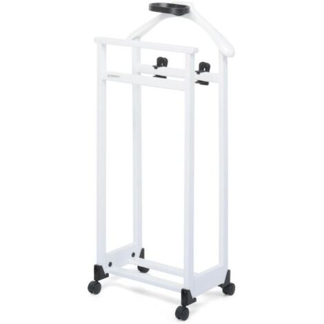 Foppapedretti One-Shoulder White Wearer (1/2)
