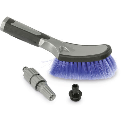 Brosse à main Silver-Wash APA (1/4)