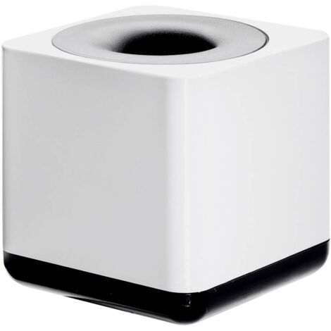 HAN Distributeur de trombones i-LINE 17652-32 blanc, noir (1/3)
