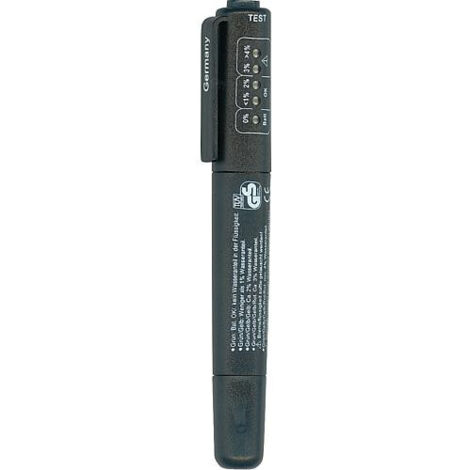 Testeur de liquide de frein Testboy 100.20049.0091 1 pc(s) Q57534 (1/3)