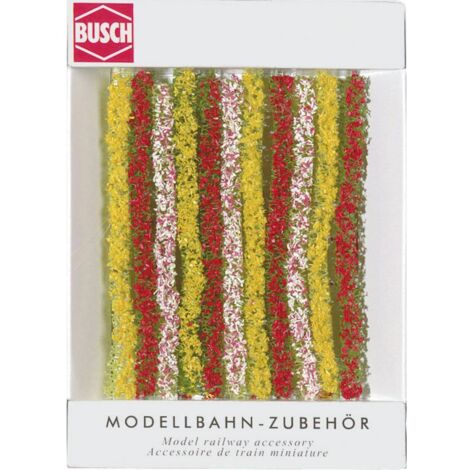 Haie Busch 7152 fleuri(e) (1/2)