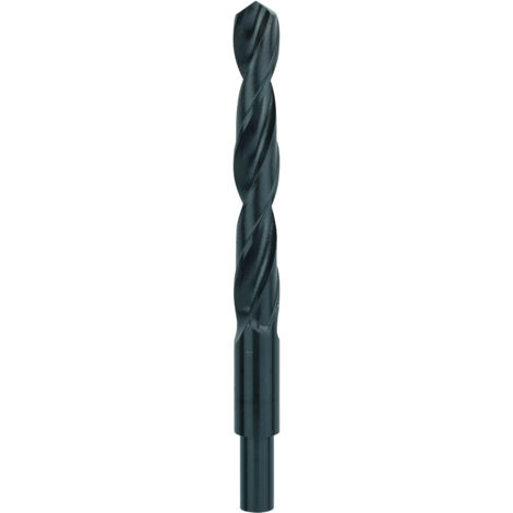 BOSCH 2609255026 Forets à métaux laminés HSS-R, DIN 338 (1/2)