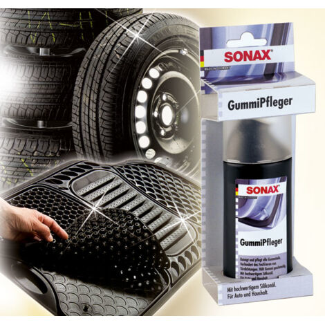 SONAX® 100ml stylo avec applicateur éponge dans une boîte pliante. (1/3)