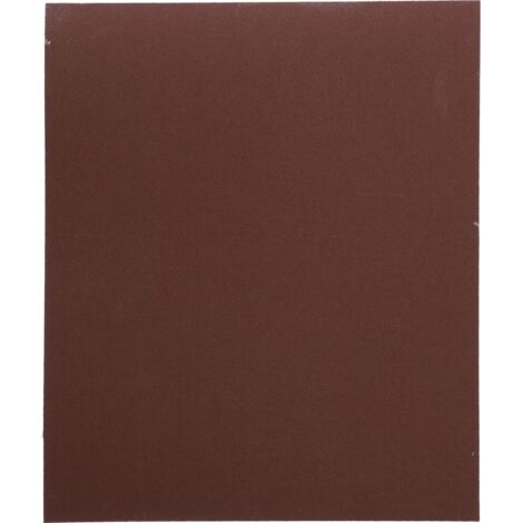 NORTON - Toile abrasive superflex grain 120 x3 sc (1/2)