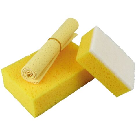 set de lavage 3pcs (1/2)