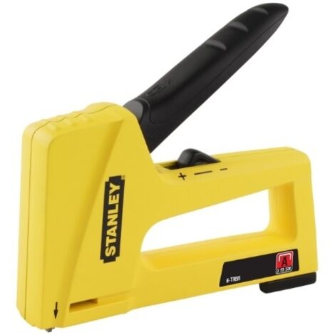 STANLEY STHT6-70409 AGRAFEUSE TR 55 CORPS ABS