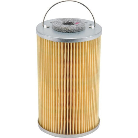Filtre à carburant MANN-FILTER P707X (1/2)