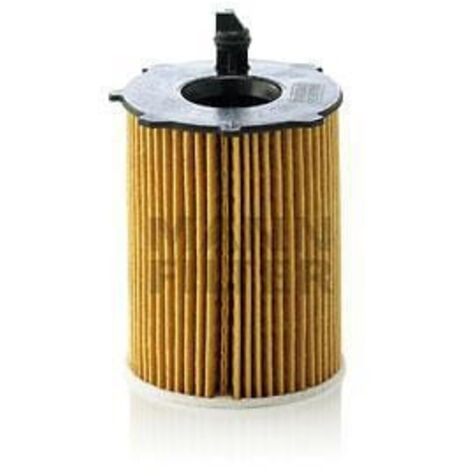 Filtre a huile MANN-FILTER HU7162X (1/2)