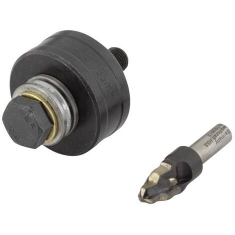 Craft Wolfcraft emporte-pièce découpe Ø35 mm durable (1/2)