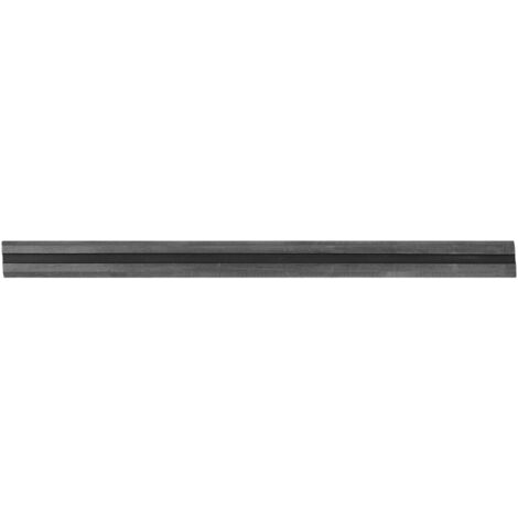 Wolfcraft Lames réversibles CT pour rabots. pour AEG, Black & Decker, Bosch, Festo, Haffner, HolzHer, Kress, M (1/4)