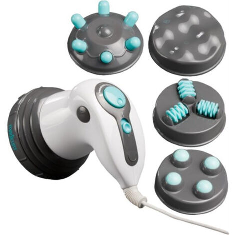 Ardes M240 Universel Gris, Blanc masseur (1/3)