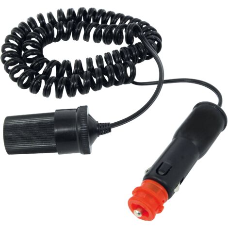 Rallonge allume-cigare 3M MAX 5A 12-24V (1/3)