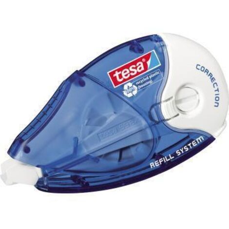 Tesa Korrekturroller 59605-00000 ecoLogo 4,2mm 2 St./Pack. (1/5)