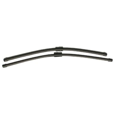 Balais d'essuie-glace BOSCH 3397118925 (1/3)