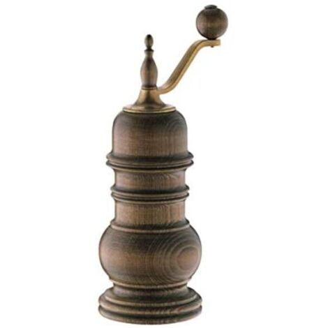 ZASSENHAUS Zassenhaus Moulin à poivre Speyer, hêtre, 19 cm (21202) (1/5)