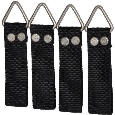 Passant de ceinture pour outillage universelle C.K MA2730 (l x H x P) 30 x 115 x 7 mm 1 pc(s) (1/2)