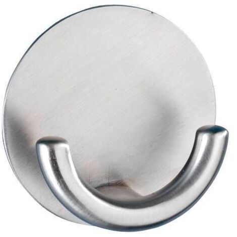 Cintre salle de bain RONDO inox, WENKO (1/5)