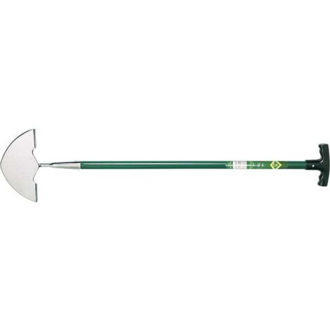 Coupe bordure (déligneuse de pelouse) acier inoxydable 1040mm