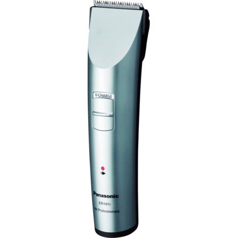 Tondeuse à cheveux Panasonic ER-1411 à batterie, sur secteur 220 V Y475181 (1/5)