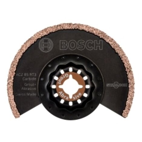 Lame segment ACZ 85 RT3 Starlock - BOSCH 2609256952