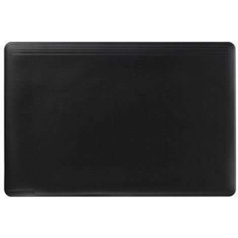 DURABLE Schreibunterlage 722401 65x52cm schwarz (1/2)