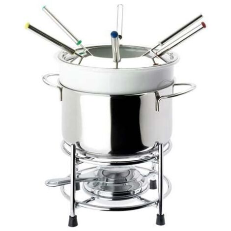 Fondue Set Roma Ø16cm (1/4)