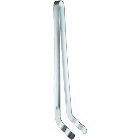 Rösle 12374 Pince à Grillades Coudée 35,5 Cm