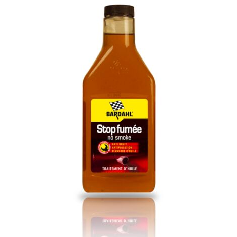 BARDAHL stop fumée stop pollution réf: 1020 500ml (1/3)