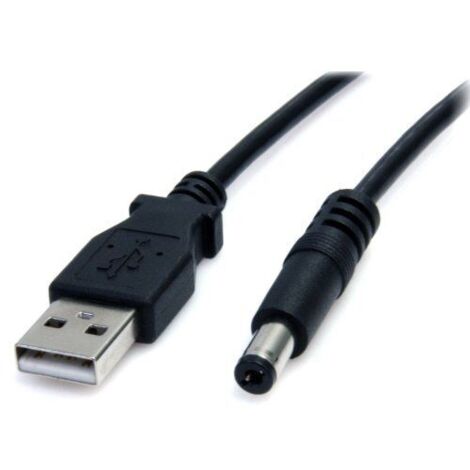 CABLE D ALIMENTATION USB (1/5)