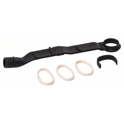 Bosch Système d'aspiration des poussières pour GOP 300 SCE Professional - 2608190056 (1/3)