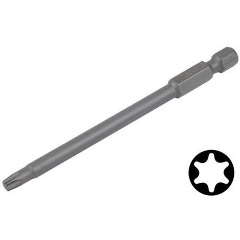Wolfcraft Embouts de tournevis Torx, longueur : 89 mm (1/5)