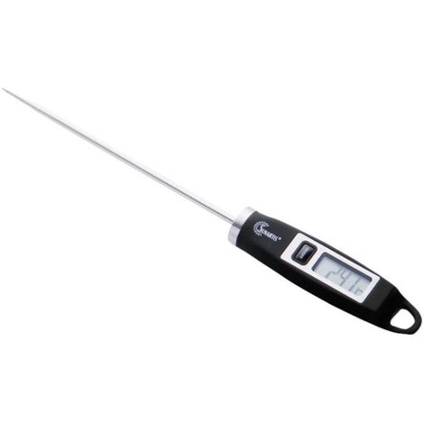 Bratenthermometer digital E514 20x2cm (1/3)