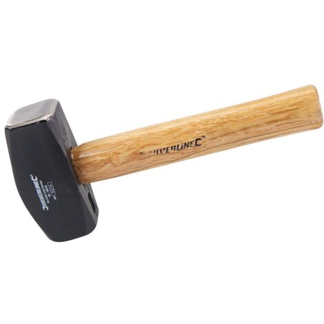 Massette en bois de frêne 4 livres (1,81 kg)