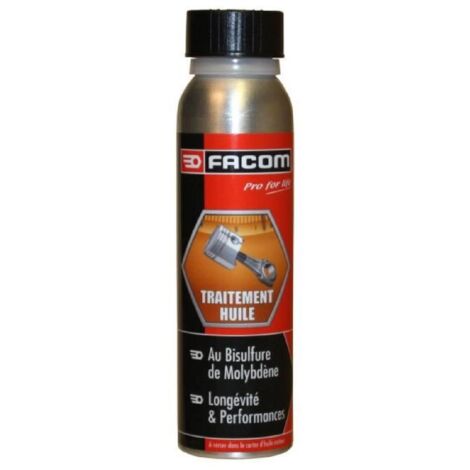 FACOM Traitement huile 200ml (1/3)