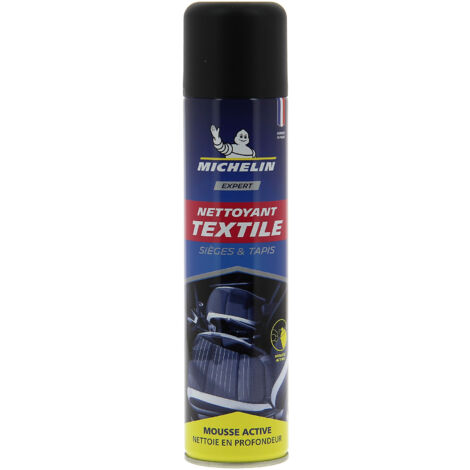 MICHELIN NETTOYANT TEXTILE (1/3)