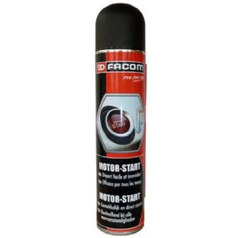FACOM Moteur start - Facilite le demarrage - 300ml (1/5)