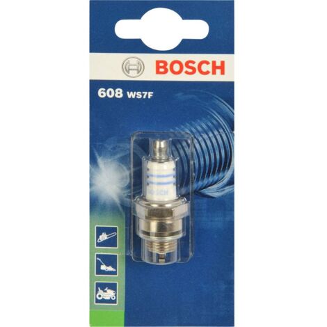 Bosch WS7F KSN608 0241236834 Bougie d'allumage X147131 (1/3)