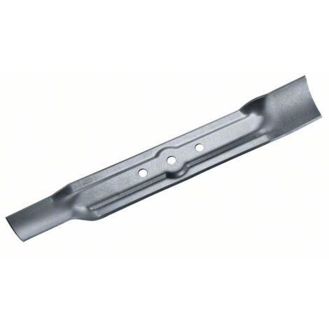 Bosch – Lame de débroussailleuse 32 cm affûtée – Pour tondeuse Rotak 32/320/32 Ergoflex – Coupe nette pour terrains accidentés