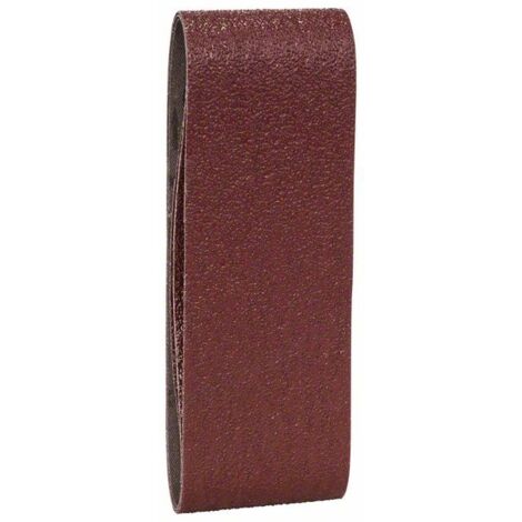 BOSCH Accessoires - 3 bandes abr. 65x410mm rw g40 - (1/2)
