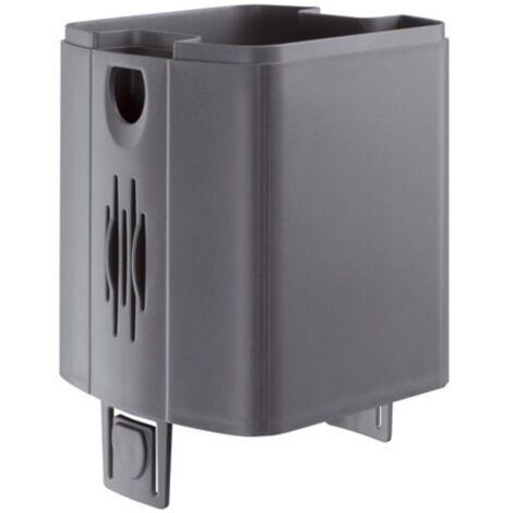 Hydor Module BLUMODULAR Module pour filtre interne pour aquariums Blumodular. Variante MODULE BLUMODULAR - Misure: 8 x 7.5 x h 11 cm - (1/2)