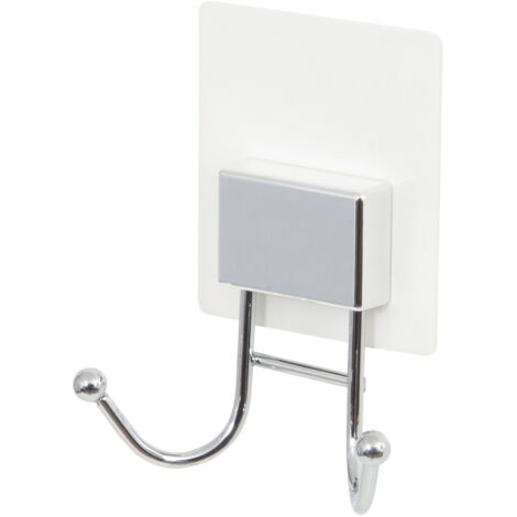 Compactor Bestlock Magic - Crochet double, chrome RAN6847 (1/5)